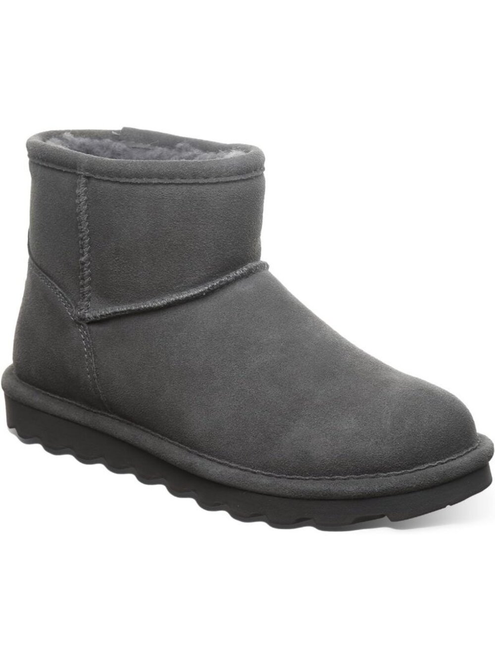 Cozy Faux Fur Lined Winter Boots for Women | Stylish & Warm Footwear